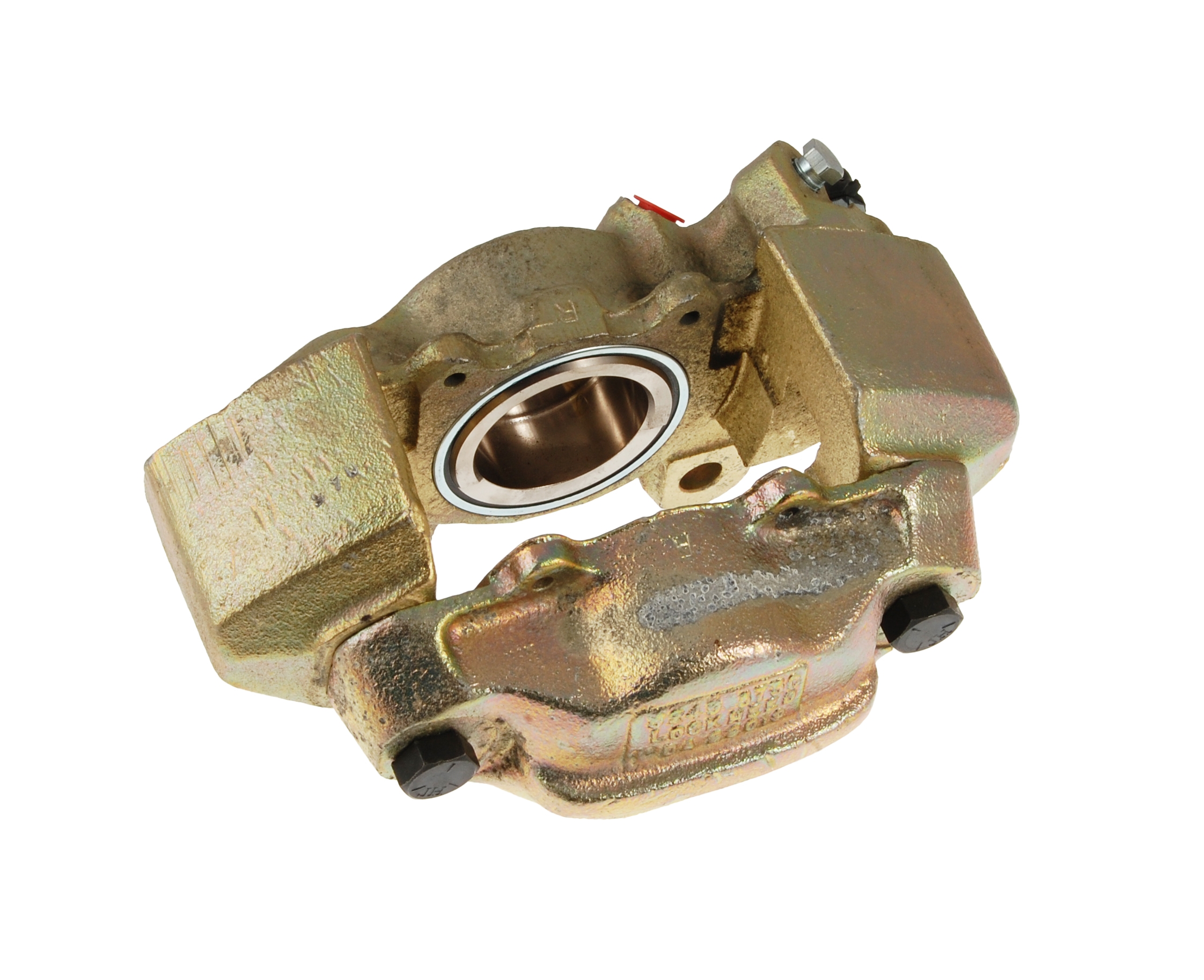 Brake Caliper RH Reconditioned 308632R Rimmer Bros